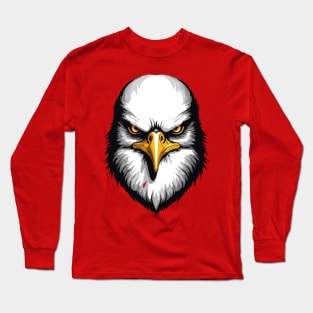 Eagle Long Sleeve T-Shirt